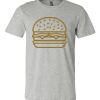 Mens Fitted Cotton Thumbnail