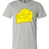 Mens Fitted Cotton Thumbnail