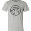 Mens Fitted Cotton Thumbnail