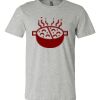 Mens Fitted Cotton Thumbnail