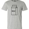 Mens Fitted Cotton Thumbnail