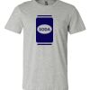 Mens Fitted Cotton Thumbnail