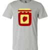 Mens Fitted Cotton Thumbnail