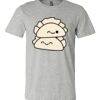 Mens Fitted Cotton Thumbnail