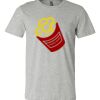 Mens Fitted Cotton Thumbnail