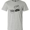 Mens Fitted Cotton Thumbnail