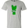 Mens Fitted Cotton Thumbnail