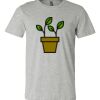 Mens Fitted Cotton Thumbnail