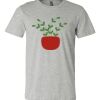 Mens Fitted Cotton Thumbnail