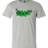 Mens Fitted Cotton Thumbnail