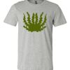 Mens Fitted Cotton Thumbnail