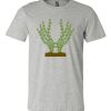 Mens Fitted Cotton Thumbnail