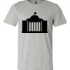 Mens Fitted Cotton Thumbnail