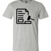 Mens Fitted Cotton Thumbnail