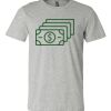 Mens Fitted Cotton Thumbnail