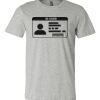 Mens Fitted Cotton Thumbnail