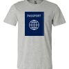 Mens Fitted Cotton Thumbnail