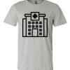 Mens Fitted Cotton Thumbnail