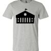 Mens Fitted Cotton Thumbnail