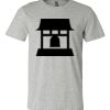 Mens Fitted Cotton Thumbnail