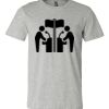 Mens Fitted Cotton Thumbnail