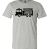 Mens Fitted Cotton Thumbnail