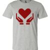 Mens Fitted Cotton Thumbnail