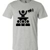 Mens Fitted Cotton Thumbnail