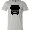 Mens Fitted Cotton Thumbnail