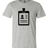 Mens Fitted Cotton Thumbnail