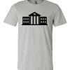 Mens Fitted Cotton Thumbnail