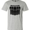 Mens Fitted Cotton Thumbnail