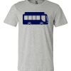 Mens Fitted Cotton Thumbnail