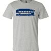 Mens Fitted Cotton Thumbnail
