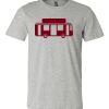 Mens Fitted Cotton Thumbnail
