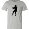 Mens Fitted Cotton Thumbnail
