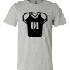 Mens Fitted Cotton Thumbnail