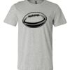 Mens Fitted Cotton Thumbnail