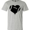 Mens Fitted Cotton Thumbnail