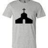 Mens Fitted Cotton Thumbnail