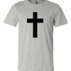 Mens Fitted Cotton Thumbnail