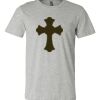 Mens Fitted Cotton Thumbnail