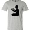 Mens Fitted Cotton Thumbnail