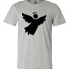 Mens Fitted Cotton Thumbnail