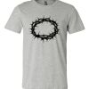 Mens Fitted Cotton Thumbnail