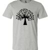 Mens Fitted Cotton Thumbnail