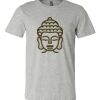 Mens Fitted Cotton Thumbnail