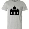 Mens Fitted Cotton Thumbnail