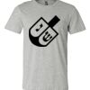 Mens Fitted Cotton Thumbnail