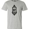 Mens Fitted Cotton Thumbnail